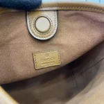 Gucci GG Emblem Bucket Bag 847090 - Image 9