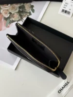 Chanel Wallet 13cm - Image 9