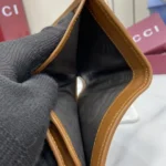 Gucci GG Emblem Wallet 820692 - Image 9