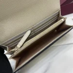 Gucci GG Emblem Wallet 815922 - Image 9