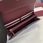 Gucci GG Marmont Wallet 456116 - Image 9