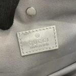 Gucci GG Emblem Bucket Bag 815118 - Image 9