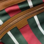 Gucci GG Emblem Shoulder Bag 847449 - Image 9