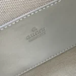 Gucci GG Emblem Mini Boston Bag 848889 - Image 9