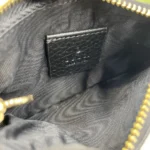 Gucci GG Emblem Wallet 815891 - Image 9