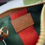 Gucci GG Emblem Card Holder 819113 - Image 9