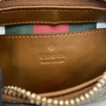 Gucci GG Emblem Hobo Bag 820696 - Image 9