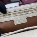 Gucci GG Emblem Chain Wallet 818705 - Image 9