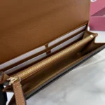 Gucci GG Emblem Top Handle Bag 847210 - Image 9