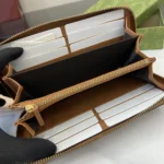 Gucci GG Marmont Wallet 739499 - Image 9
