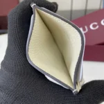 Gucci GG Emblem Card Holder 815883 - Image 9