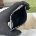 Gucci GG Emblem Card Holder 815883 - Image 9