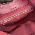 Gucci GG Emblem Tote Bag 847455 - Image 9