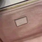Gucci Padlock Top Handle Bag 838998 - Image 9