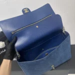 Chanel MaxiC Handbag - Image 9