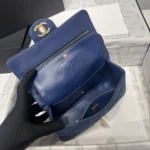 Chanel 26B Maxi Mini Flap Bag 20cm - Image 9