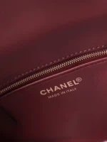Chanel 26A Envelope Flap Bag 22cm - Image 9