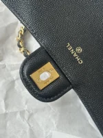 Chanel 26A Top Handle Flap Bag 25cm - Image 9