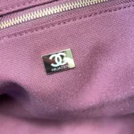 Chanel Supermodel Tote Bag 46cm - Image 9