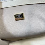 Chanel 26S Cerf Tote Bag 39cm - Image 9