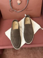 Loro Piana Loafers - Image 8
