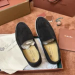 Loro Piana Loafers - Image 8