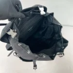 Prada Re-Nylon Small Backpack 35.5cm - Image 9