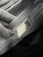 Prada Re-Nylon Men's Backpack 39cm - Image 9