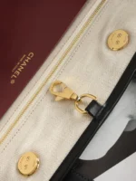 Chanel AS6201 Tote Bag 43cm - Image 9