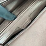 The Row Terrasse Large Leather Bag 31cm - Image 9