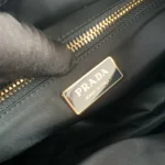 Prada Explore Large Re-Nylon Shoulder Bag 32cm - Image 9
