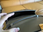 Fendi Baguette FF Chain Bag 21cm - Image 9