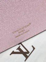 Louis Vuitton x Grace Coddington Catogram Bunny Agenda Cover 23cm - Image 9