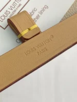 Louis Vuitton Monogram Infrarouge Brush Set Pouch 17cm - Image 9