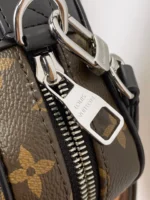 Louis Vuitton Pochette Kasai Monogram Clutch 25cm - Image 9