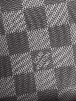 Louis Vuitton Damier Graphite Toiletry Pouch Small 21cm - Image 9