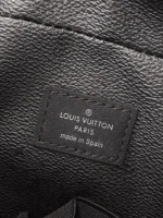 Louis Vuitton Damier Graphite Toiletry Pouch Large 26cm - Image 9