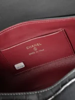 Louis Vuitton Monogram Ice Hockey Print Passport Cover 14cm - Image 9