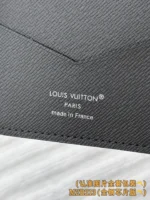 Louis Vuitton Monogram Climbing Print Passport Cover 14cm - Image 9