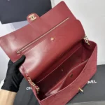 Chanel MaxiC Handbag - Image 9