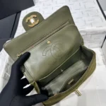 Chanel 26B Maxi Mini Flap Bag 20cm - Image 9