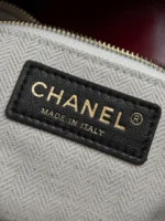 Chanel 26B Lucky Bag Tote Shoulder Bag - Image 9