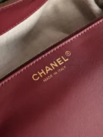 Chanel AS6584 Bucket Bag 23cm - Image 9
