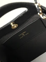Chanel New 24C Mini 31 Bag Horizontal 3656 - Image 9