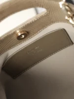 Chanel New Mini 31 Bag Horizontal 3656 - Image 9