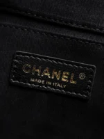 Chanel Cocobeach Handbag 25.5cm - Image 9