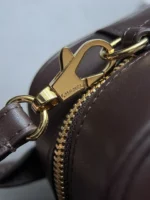 Chanel Mini Bowling Bag - Image 9
