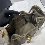 Chanel Mini Hippie Bag 20x22x12.5cm - Image 9