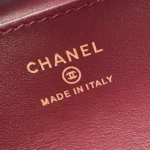 Chanel OHANEL Shoulder Bag 26cm - Image 9