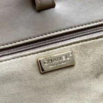 Chanel Pharrell XXL Airport Bag 46cm - Image 9